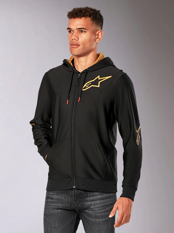 Daisy on the Ohoopee