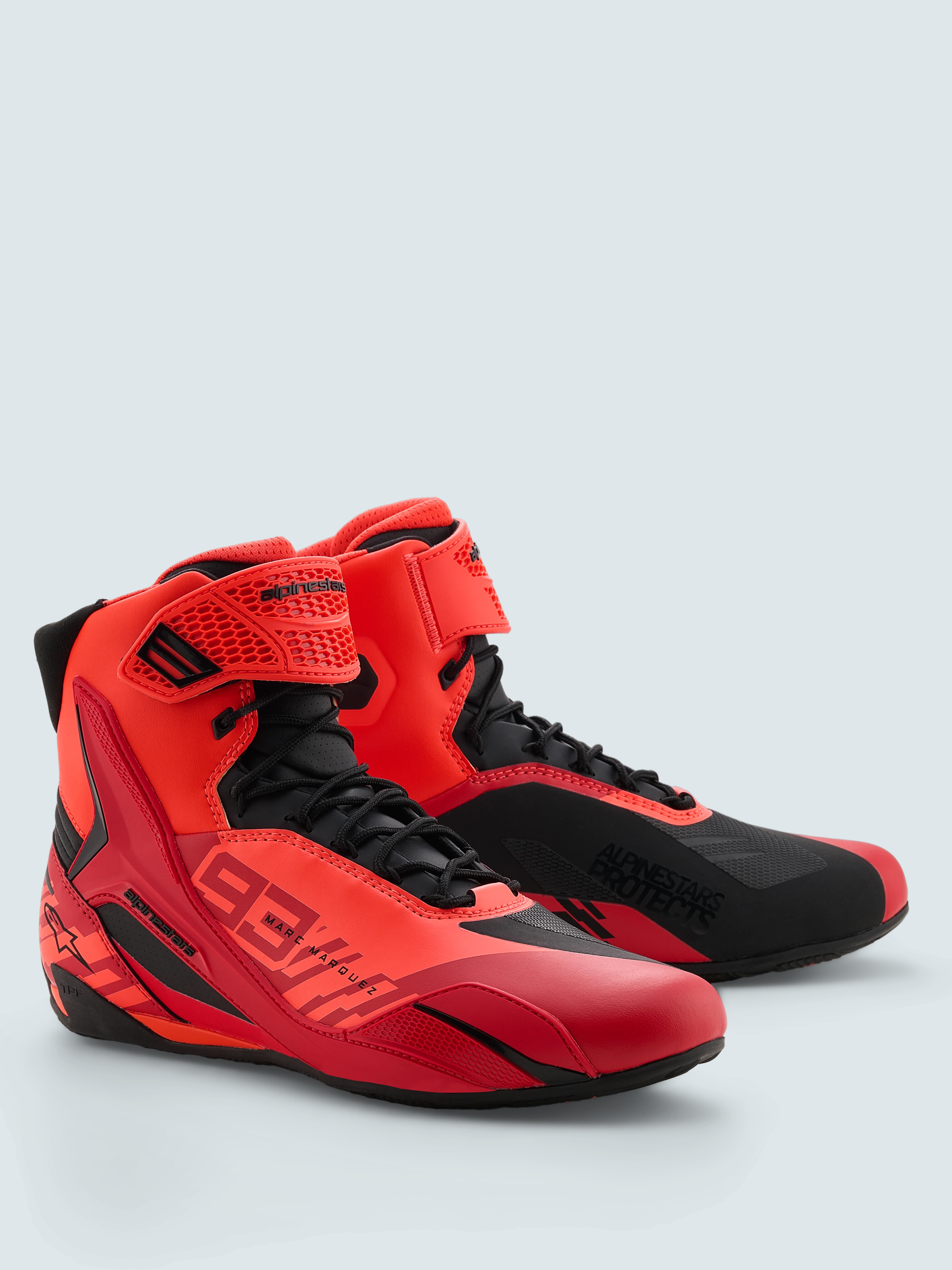 Daisy on the Ohoopee