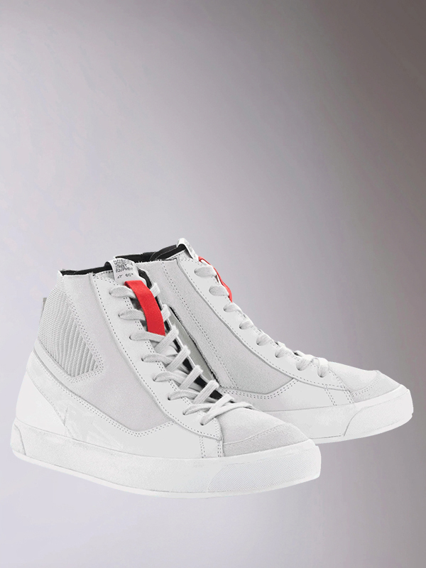 Daisy on the Ohoopee