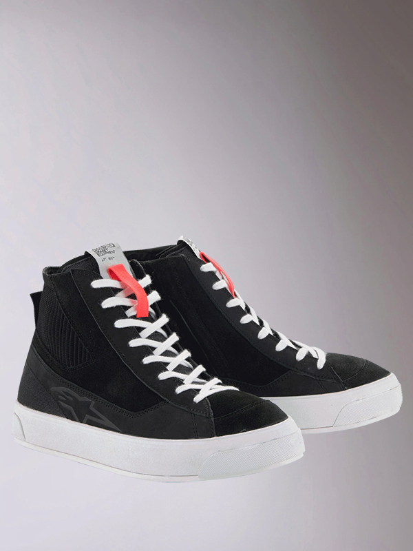 Daisy on the Ohoopee