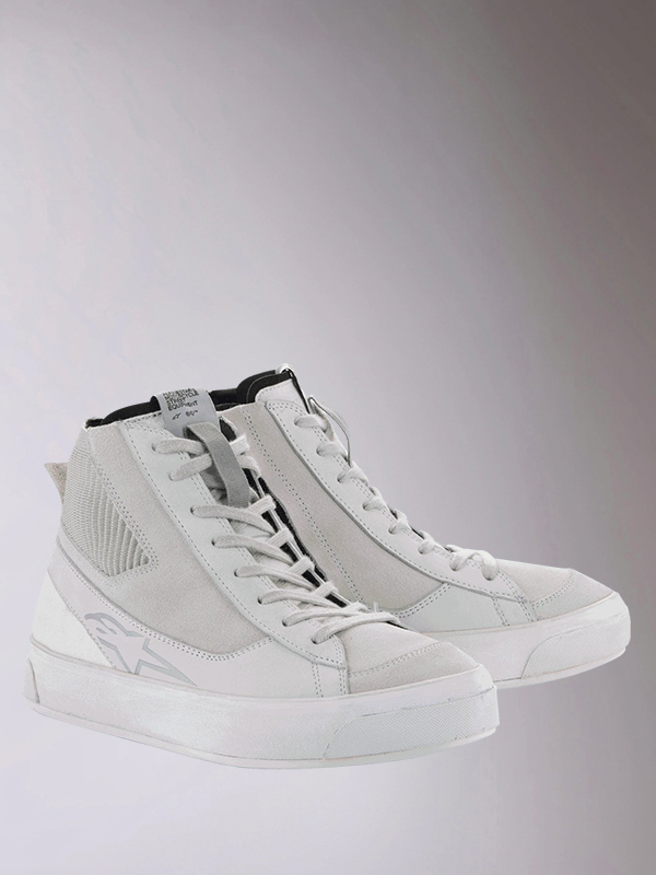 Daisy on the Ohoopee