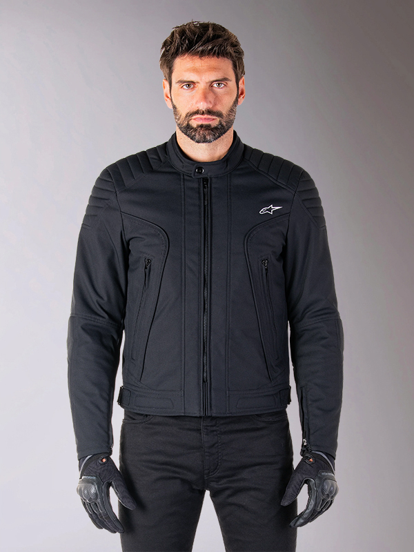 Daisy on the Ohoopee