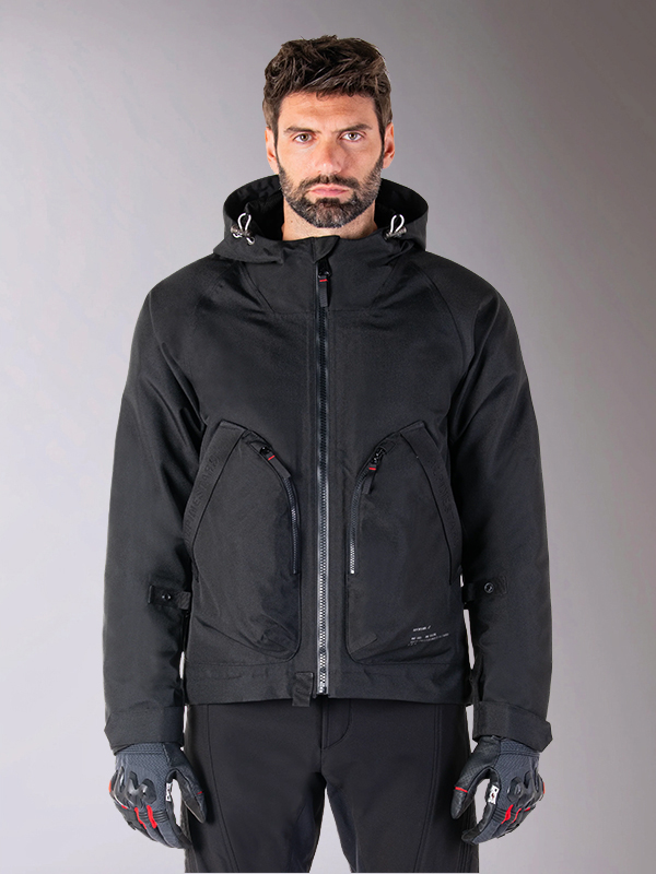 Daisy on the Ohoopee