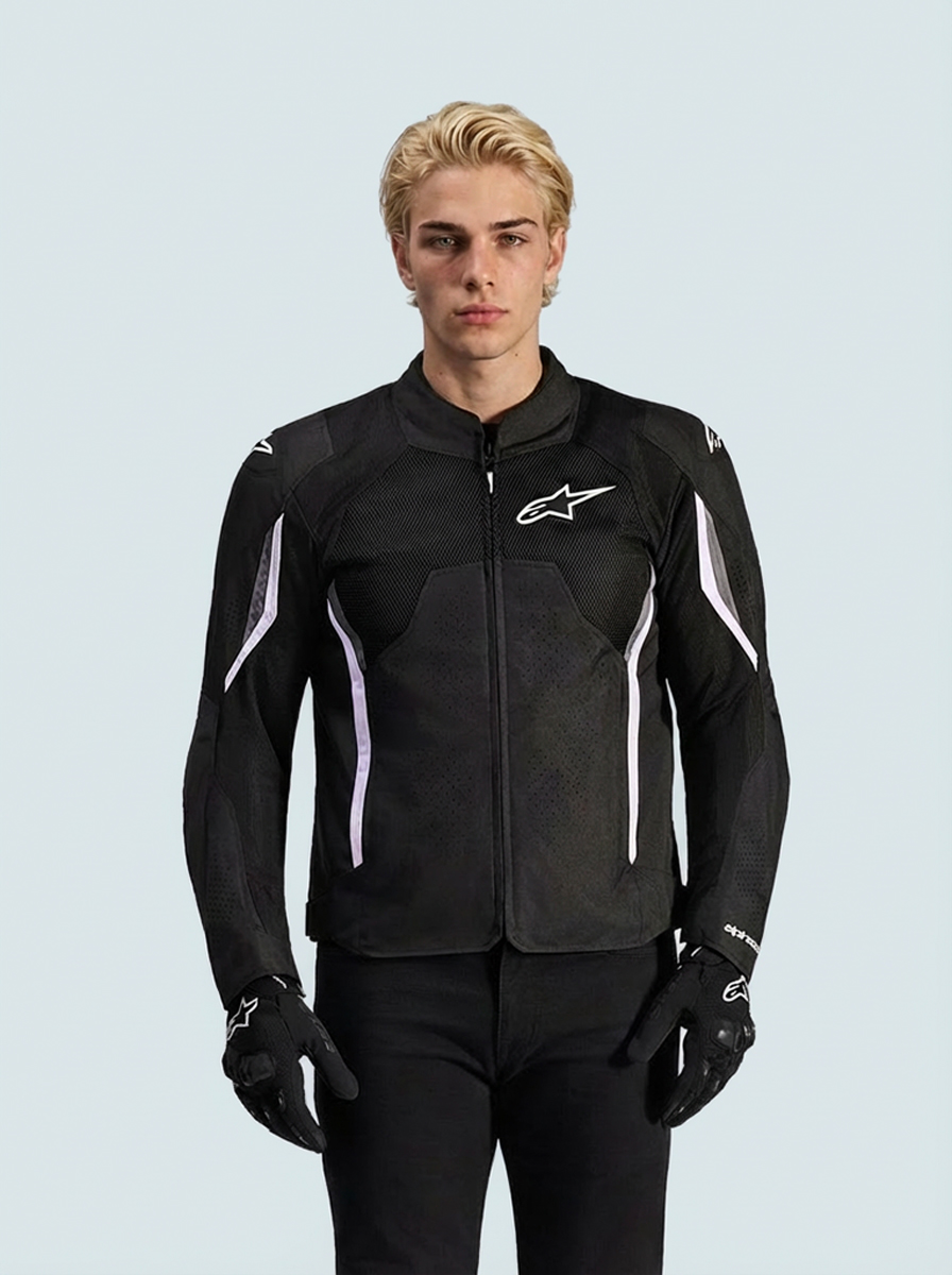 Daisy on the Ohoopee