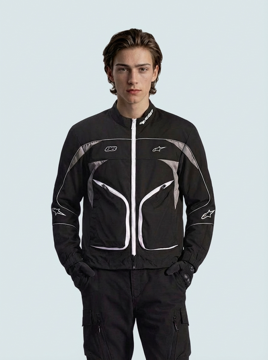 Daisy on the Ohoopee