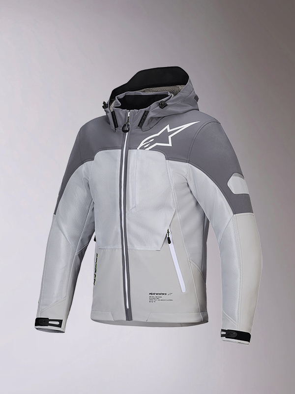 Daisy on the Ohoopee