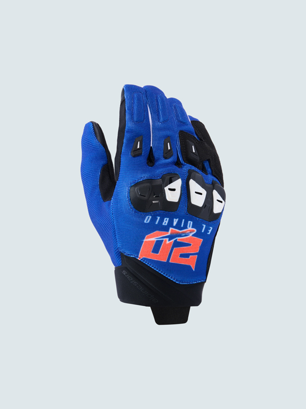 Daisy on the Ohoopee