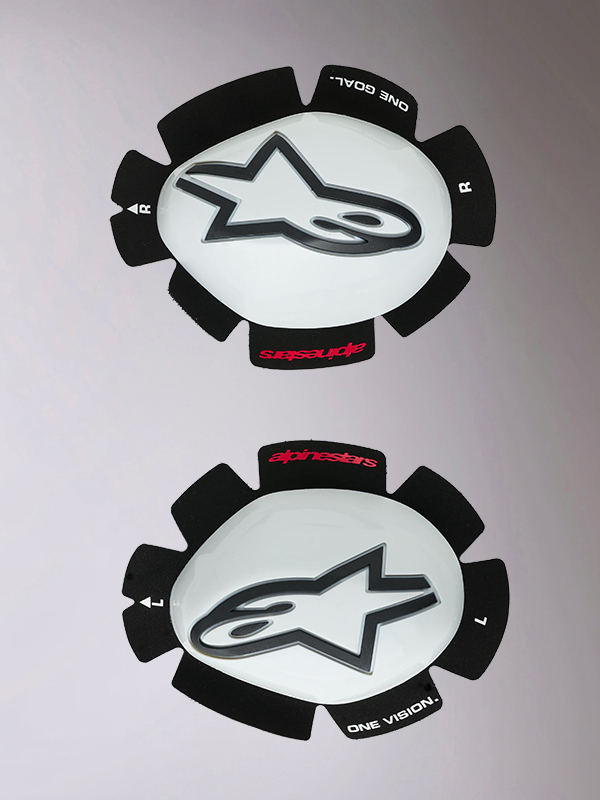 Daisy on the Ohoopee