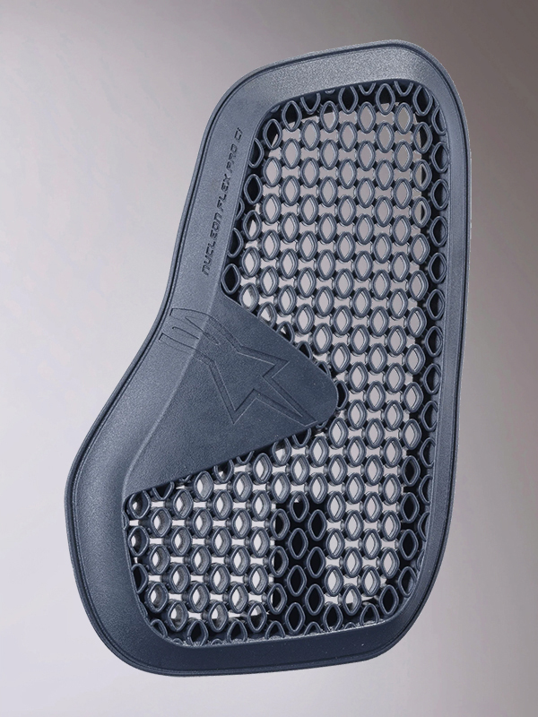 Daisy on the Ohoopee