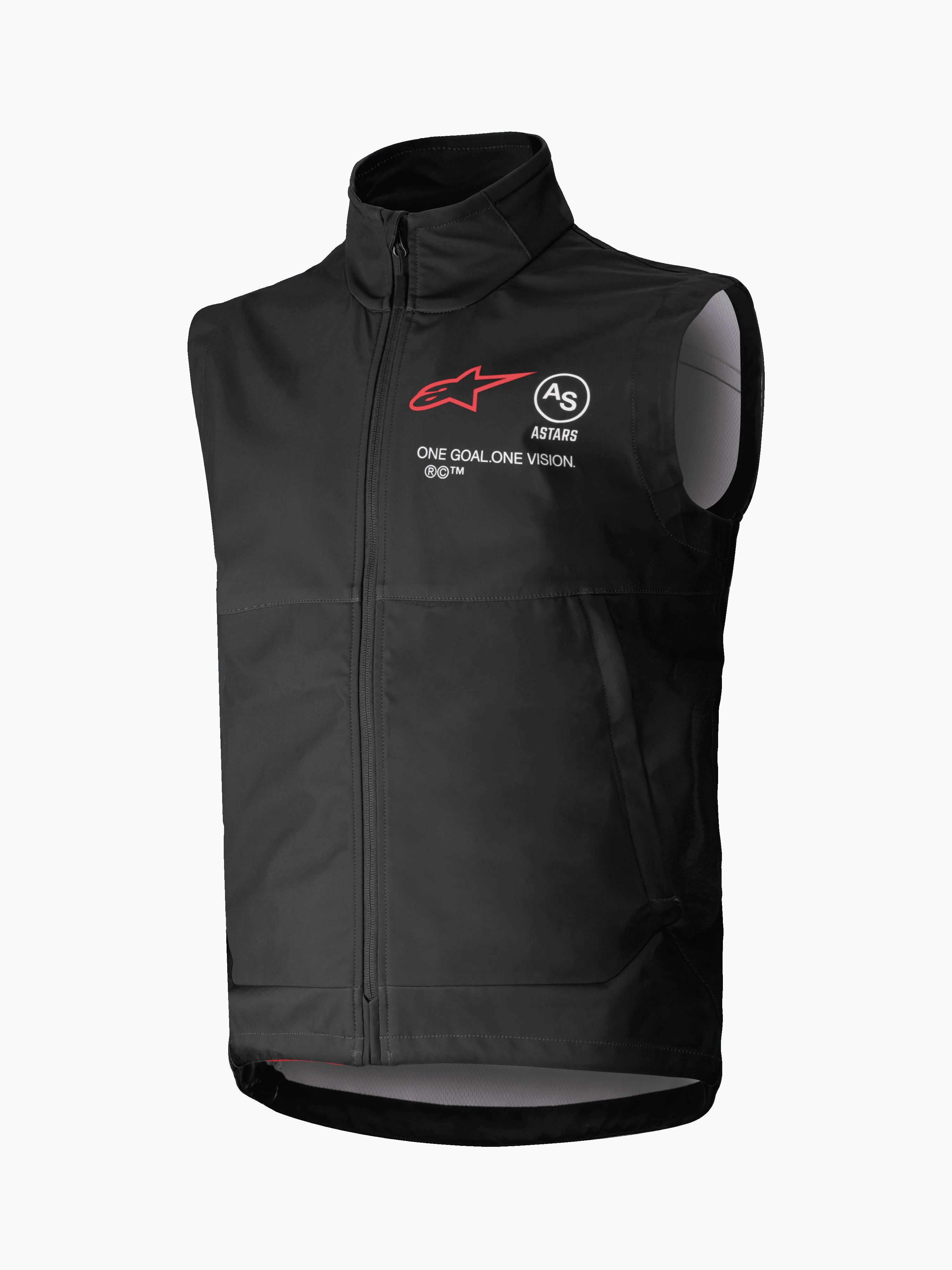 Daisy on the Ohoopee